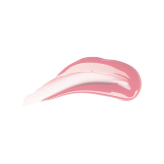 Pomačkaný obal lavera Chladivý Lip Booster 5,5 ml