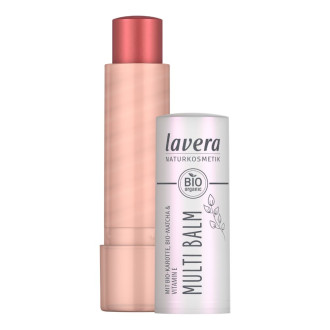 lavera Multi balzám Sunrise Rosé 04