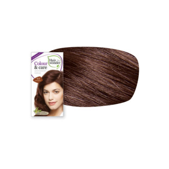 Hairwonder Dlouhotrvající barva MAHAGON  5.5 100 ml