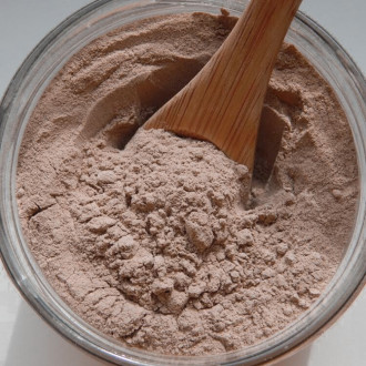 PURITY VISION Rhassoul - Marocký jíl 450 g