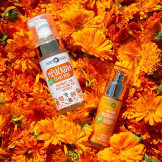 SOS set pro posílení kožní bariéry