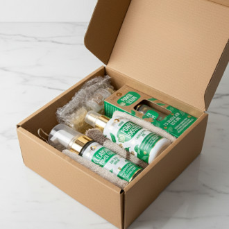 PURITY VISION Stop akné sada