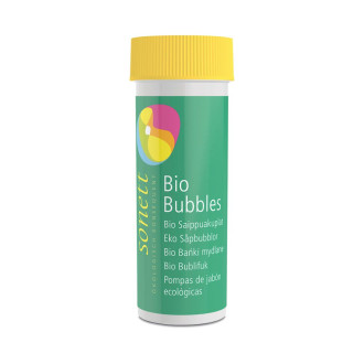 SONETT Bio Bublifuk pro děti 45 ml