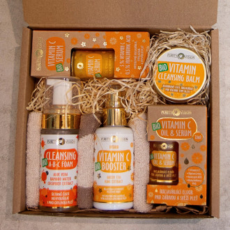 PURITY VISION Bio Vitamin C rituál