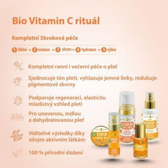 PURITY VISION Bio Vitamin C rituál