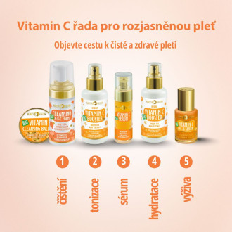 PURITY VISION Bio Vitamin C rituál