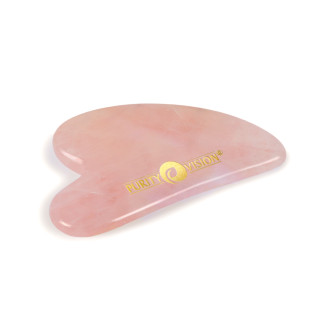 PURITY VISION Gua sha - masážní kámen