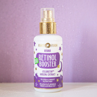 PURITY VISION Bio Hydro Retinol Booster 100 ml