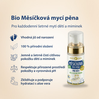 Set prémiové péče pro miminka