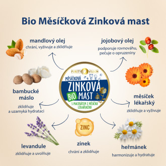 Set prémiové péče pro miminka