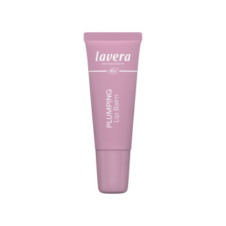 lavera Balzám na rty PLUMPING 8 ml
