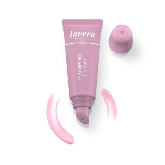 lavera Balzám na rty PLUMPING 8 ml