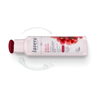 lavera Šampon Colour & Shine 250 ml