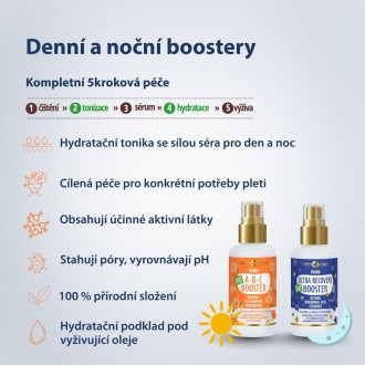 ABC day liftingový set s Gua Sha