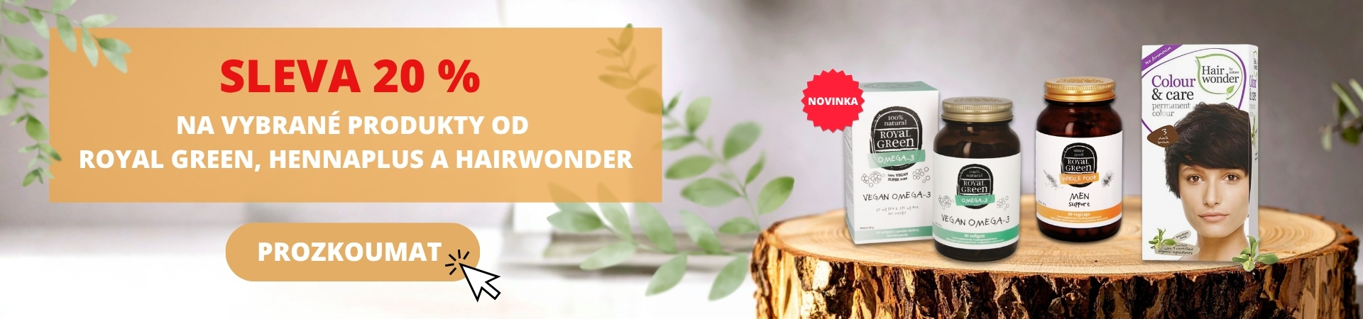 akce french 11/25 - Organictime.cz