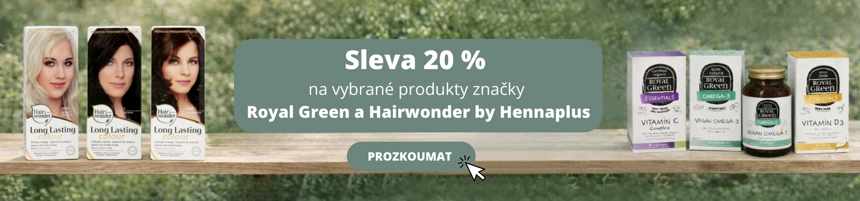 Akce Frenchtop 2/2026 - Organictime.cz