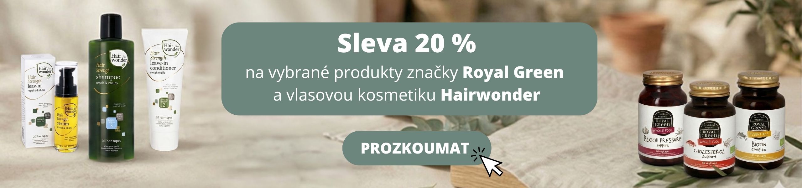 Akce Frenchtop 4/2026 - Organictime.cz