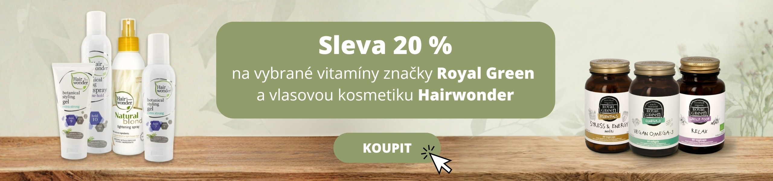 Akce Frenchtop 05/2026 - Organictime.cz