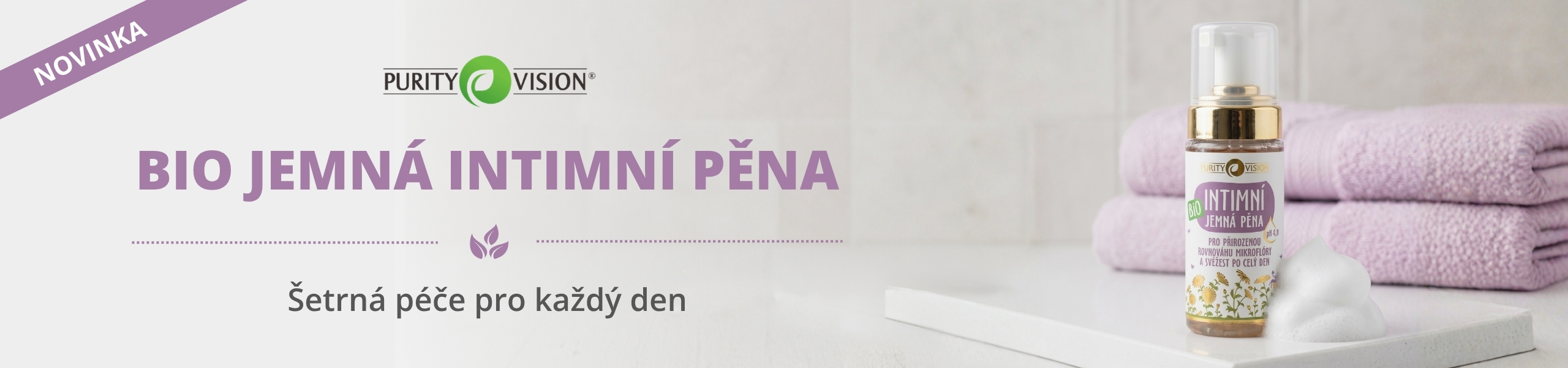 Novinka_intimni_pena - Organictime.cz