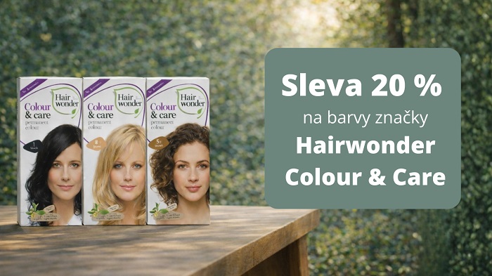 přírodní kosmetika